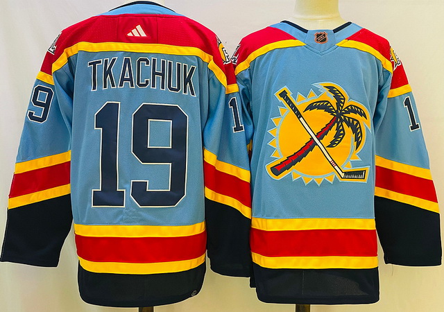 Florida Panthers Jerseys 06